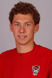 SWIM Hunter Tapp