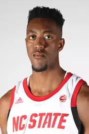 Manny Bates Headshot