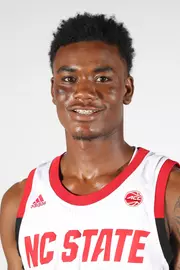 Markell Johnson Headshot