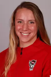 SWIM Olivia Calegan