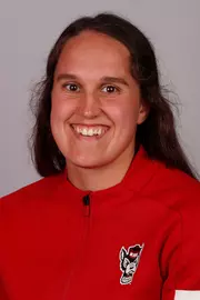 SWIM Mackenzie Glover