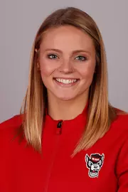 SWIM Jess Horomanski