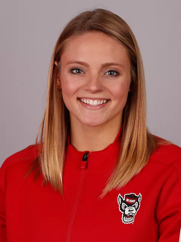 SWIM Jess Horomanski