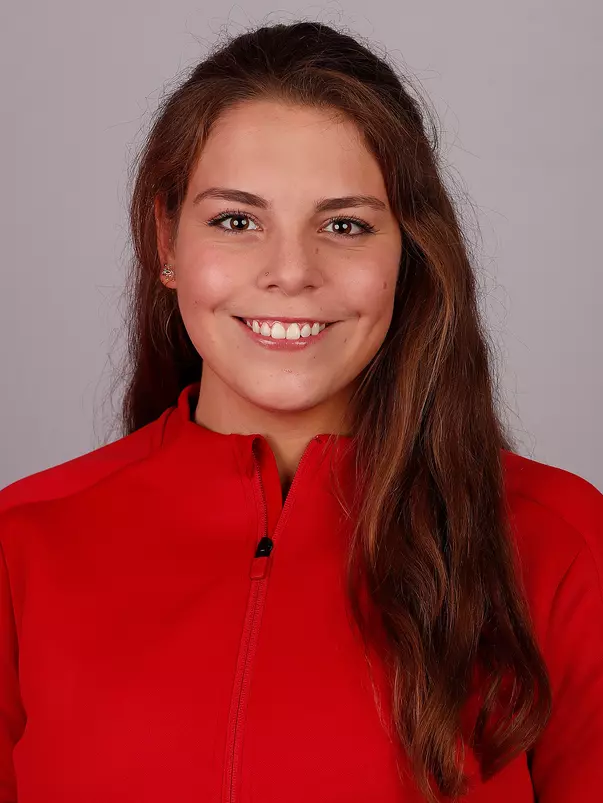 SWIM Danika Huizinga