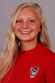 SWIM Maddie Morello