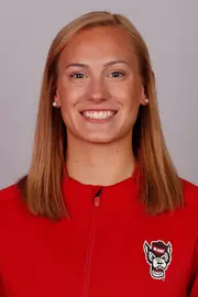 SWIM Brooke Rubendall