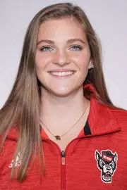 Claire Walters