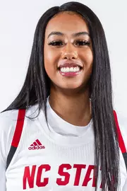 WBB Rebecca Demeke 2020