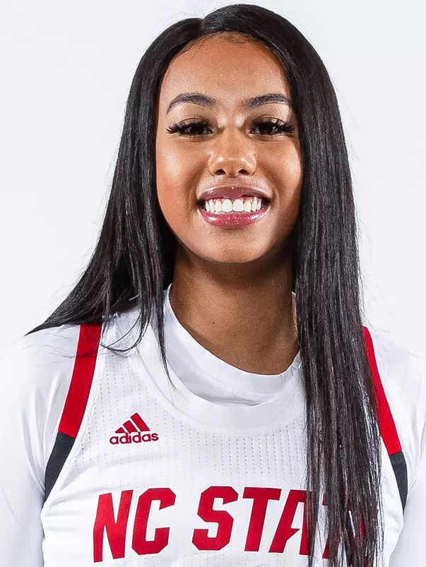 WBB Rebecca Demeke 2020