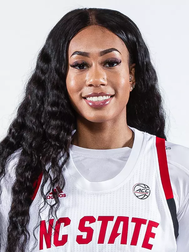 WBB Jakia Brown-Turner 2020