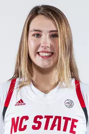 WBB Elle Sutphin 2020