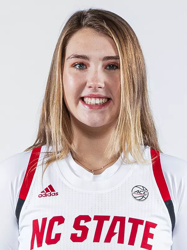WBB Elle Sutphin 2020