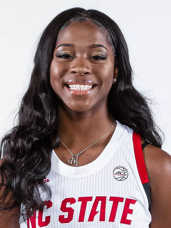 WBB Dontavia Waggoner 2020