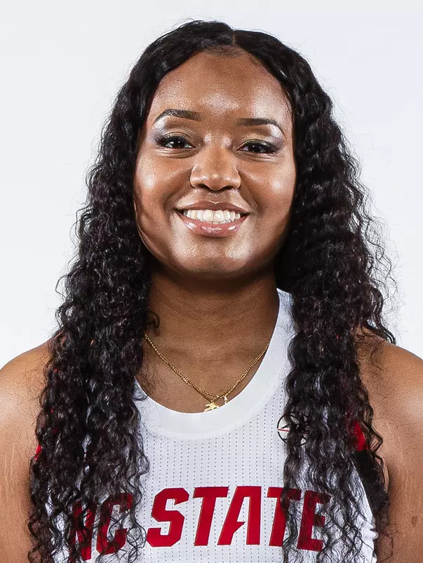WBB Kayla Jones 2020