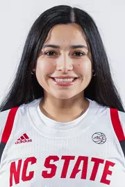 WBB Raina Perez 2020