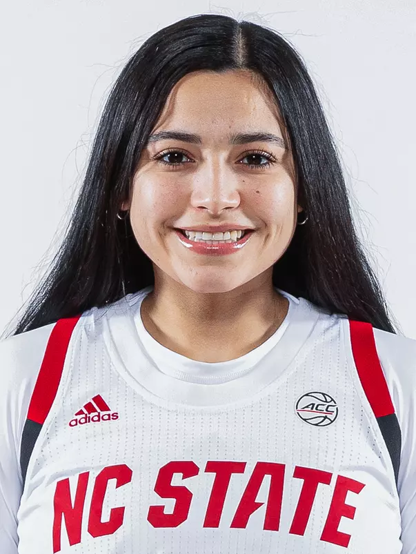 WBB Raina Perez 2020