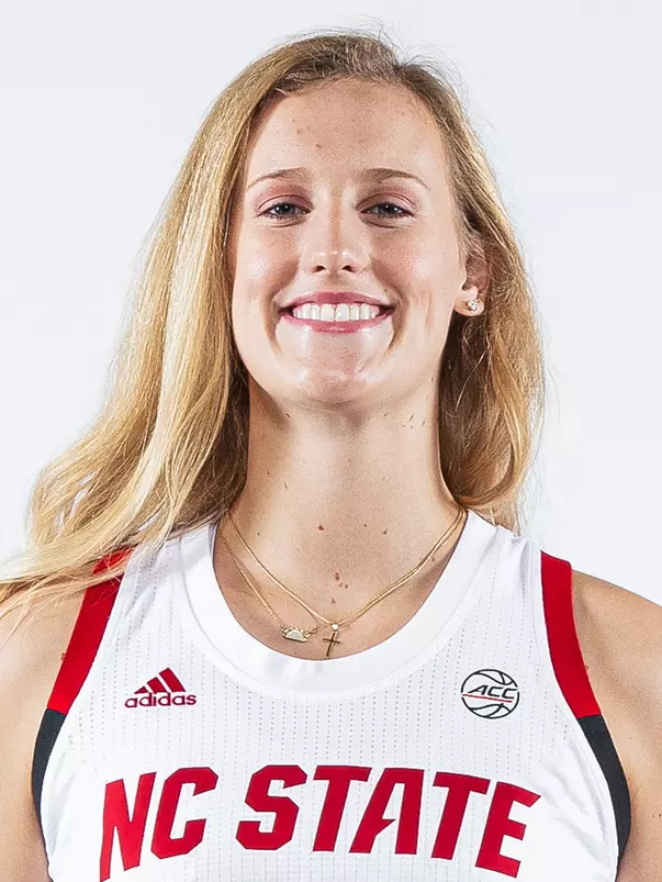 WBB Elissa Cunane 2020
