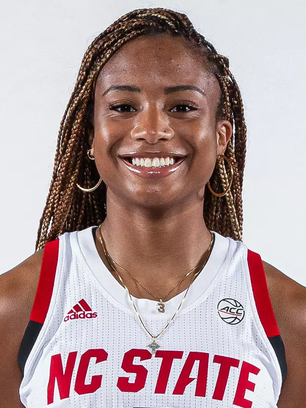 WBB Kai Crutchfield 2020