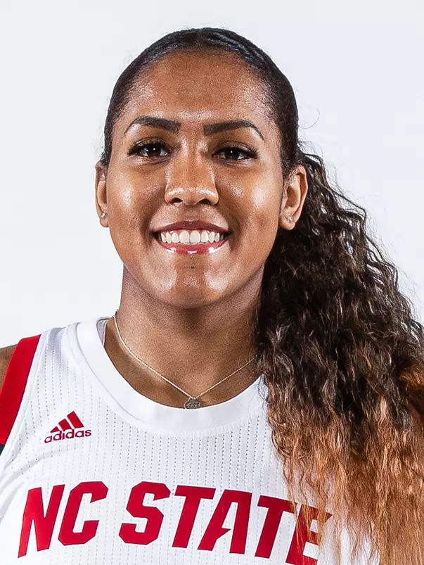 WBB Camille Hobby 2020