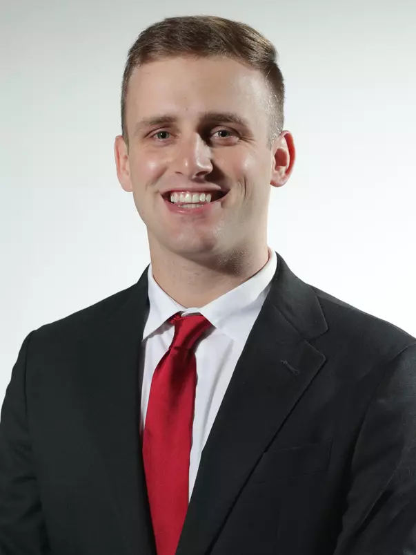 Austin Parker headshot