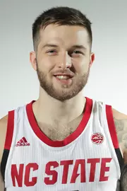 Braxton Beverly headshot 20-21