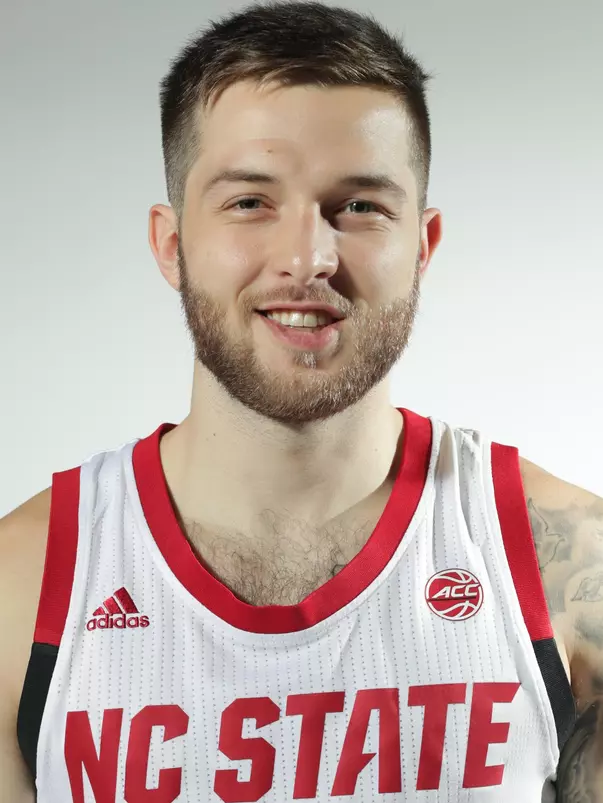 Braxton Beverly headshot 20-21