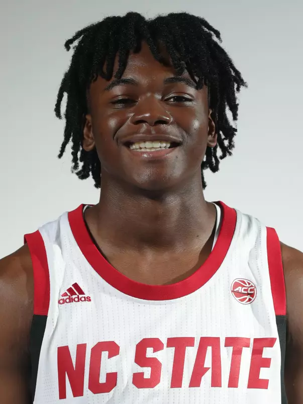 Cam Hayes headshot 20-21