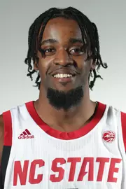 DJ Funderburk headshot 20-21