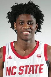 Dereon Seabron 20-21 headshot