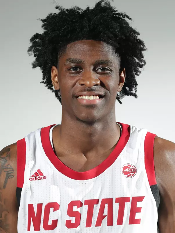 Dereon Seabron 20-21 headshot