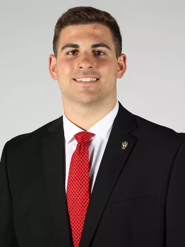 Gabe Gonnella headshot