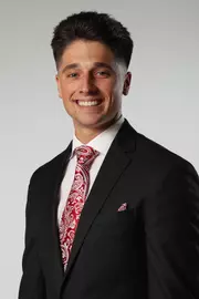 Hunter Henderson