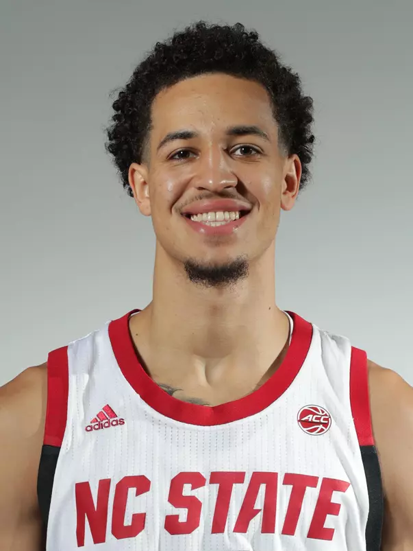 Jericole Hellems headshot 20-21