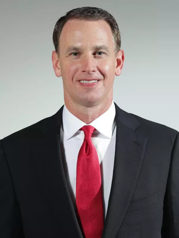 Mike Summey headshot