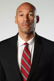 Roy Roberson