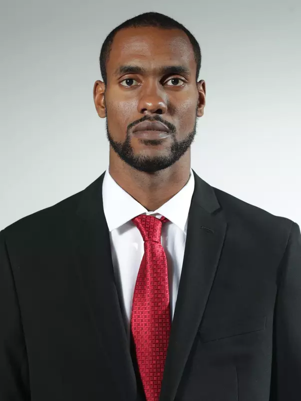 Robert Brown headshot