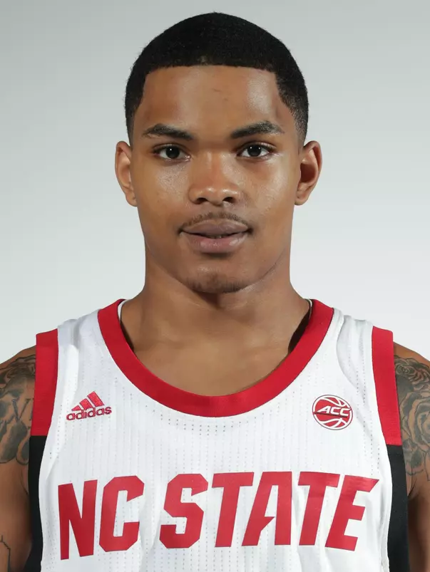 Shakeel Moore headshot 20-21