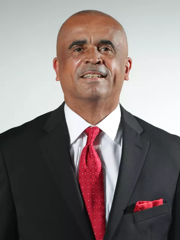 Steve Snell headshot