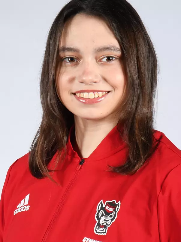 Chloe Negrete
