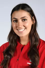 Haley Zarett