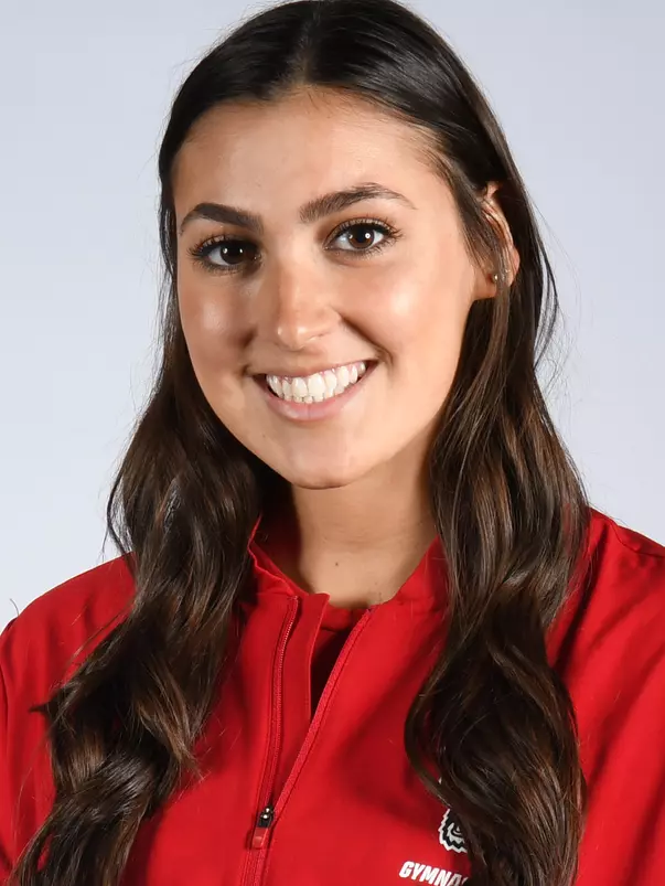 Haley Zarett