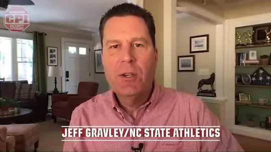 H.C. Kennett Award - Coleman Stewart