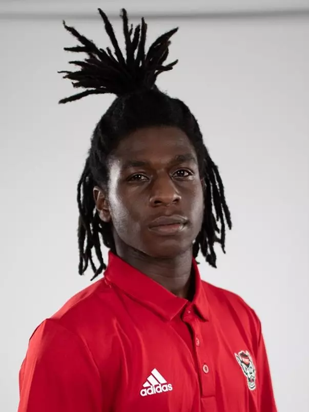 Pierre-Louis, Joshua