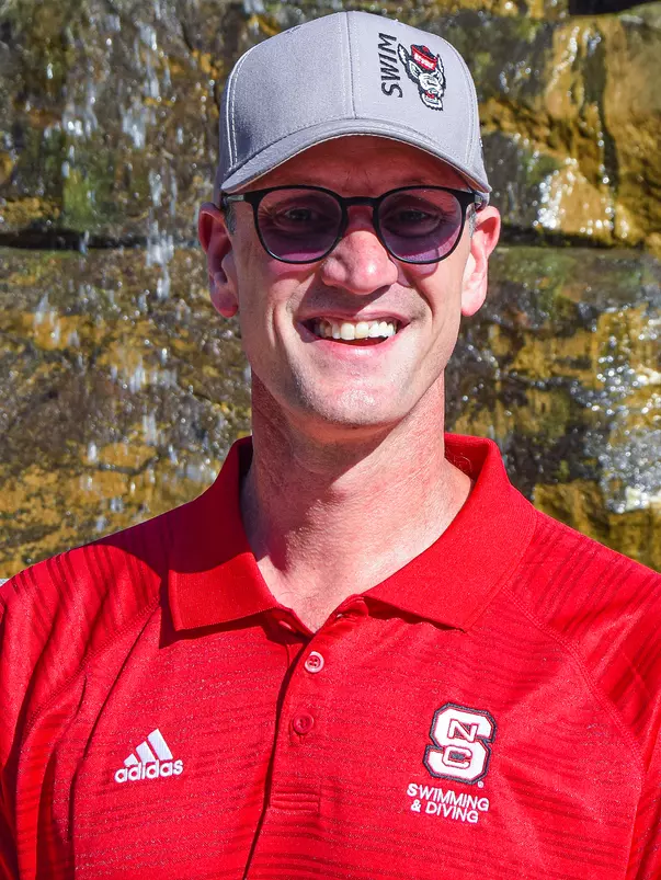 Brian Barnes Head Shot