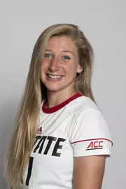 Michaella van Maanen HS