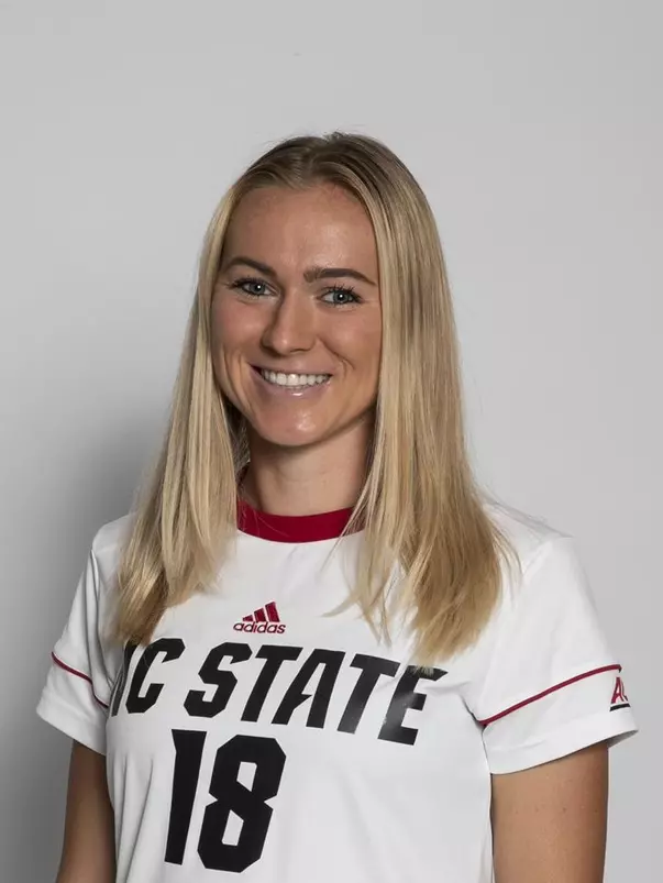 Mackenzie Crittenberger HS