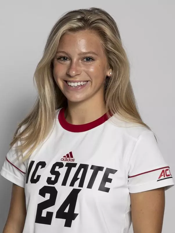 Kursten von Klahr HS