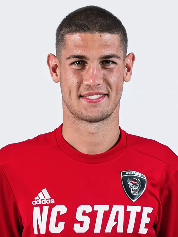 Pablo Pedregosa 2020