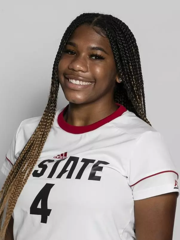 Leyah Hall-Robinson HS