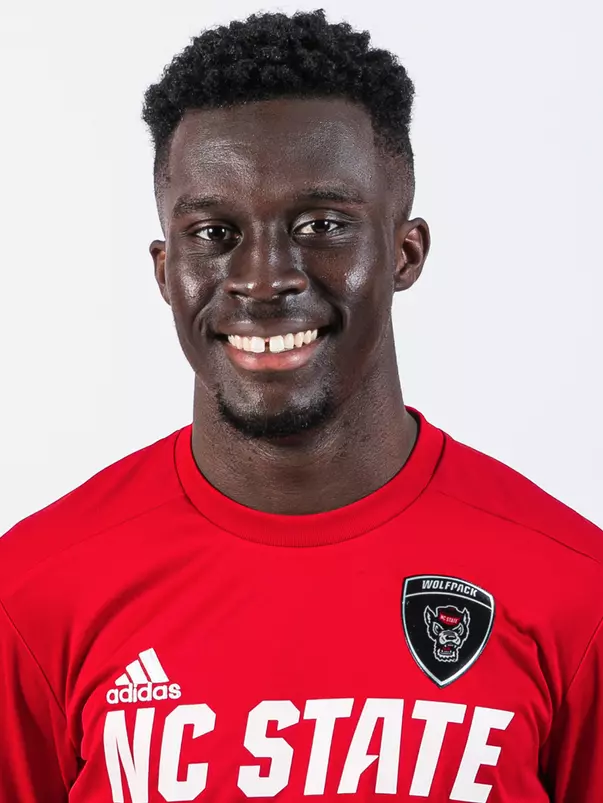 Kendall Edwards 2020